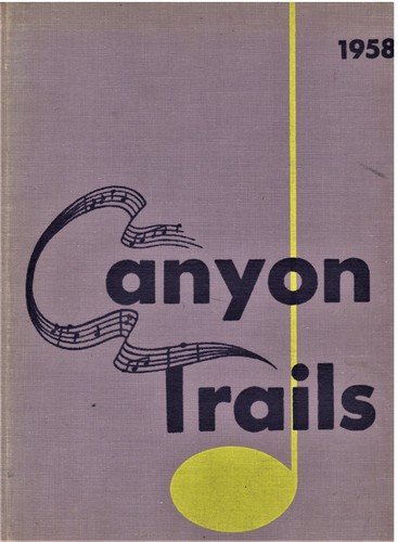 1958 canyon trails - 1958,