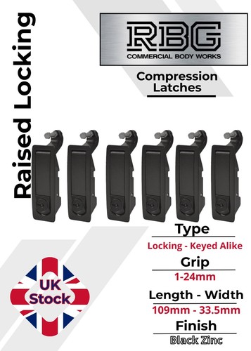 Chiusura compressione - 6x, a