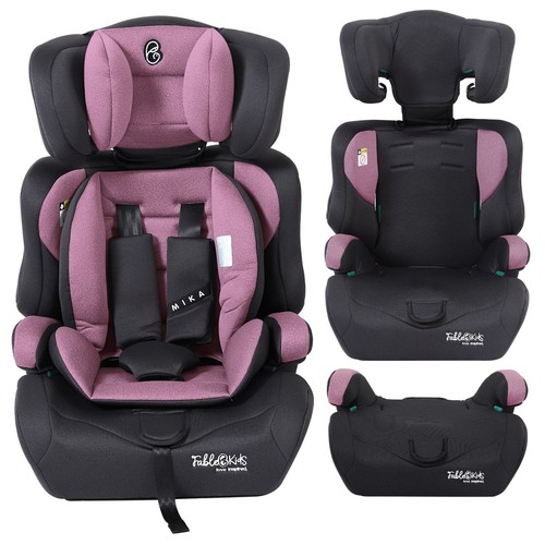 Fablekids seggiolino auto per - auto,