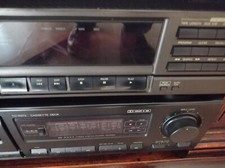 Impianto stereo usato - impianto,