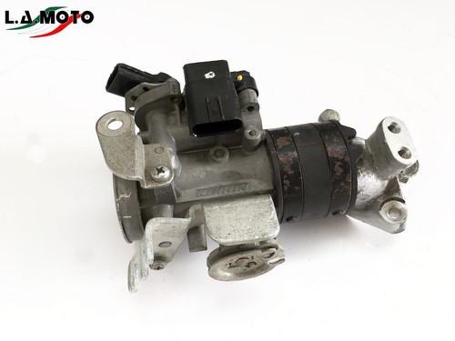 Corpo farfallato honda 300 - corpo,