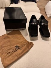 SCARPE DI PREGIO VINTAGE UOMO MISURA 40 MARCA RENZO FAVERO