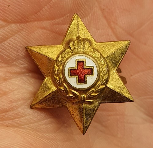 Rarissimo ufficiale medico - rarissimo,