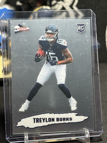 2022 panini treylon burks - 2022,