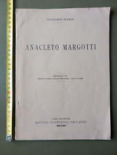 Vittorio Giglio - Anacleto