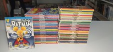 RAT-MAN COLLEZIONE MISTA 1/25 TUTTO RATMAN 49/105 COLLECTION - CONDIZIONI OTTIME