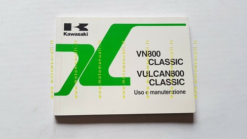 Kawasaki 800 classic - 800,