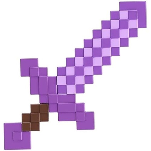 Mattel minecraft spada - mattel,