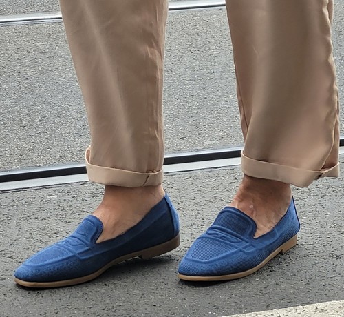 Andrea conti slipper - andrea,