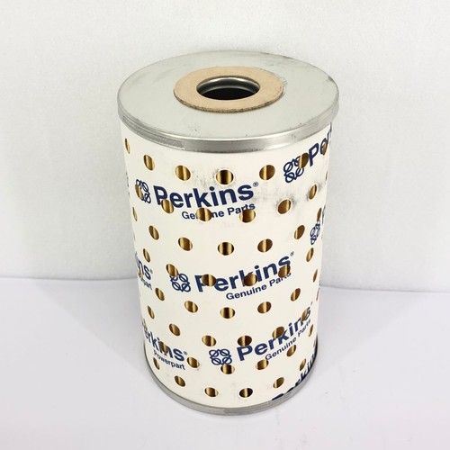 Filtro olio motore perkins - filtro,