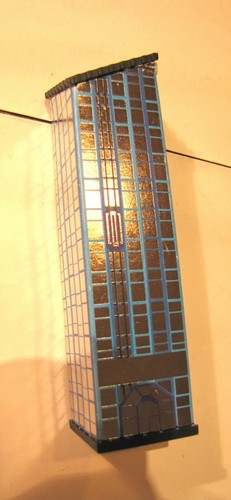 Ricambio gioco scatola - , 1986
