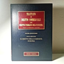TRATTATO DI DIRITTO