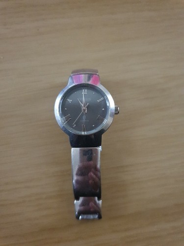 Orologio donna metallo - , grigio