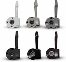 ARGANELLO UNIVERSALE PER TENDE TENDA DA SOLE BIANCO AVORIO MARRONE GRIGIO 1:11.