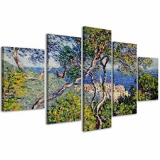 Quadro Moderno 200 x 90 cm