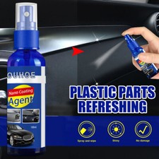 Plastica Restauratore Pelle