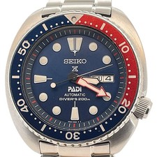Seiko Diver 200m PADI