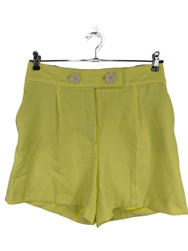 Zara pantaloncino vita - zara, a