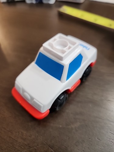 Vintage fisher price flip - fisher,