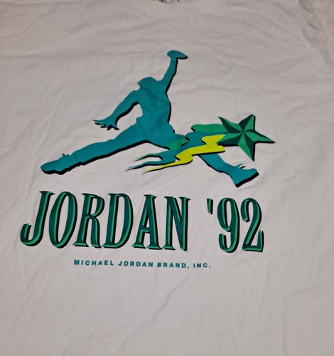 Maglietta nike jordan xxl - jordan,