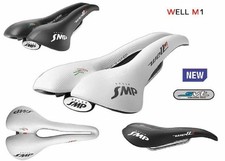 Sella bicicletta Selle SMP