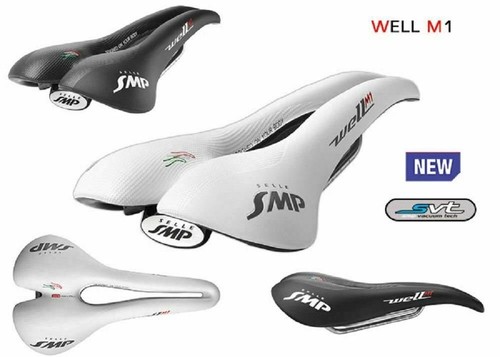 Sella bicicletta selle smp - bicicletta,