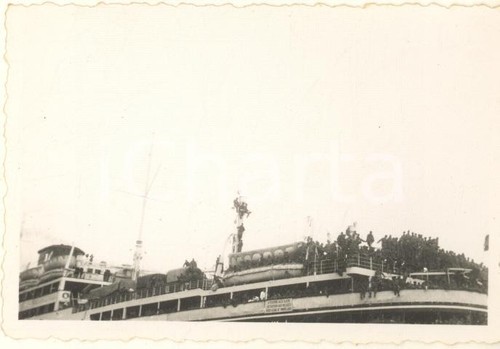 1935 porto messina - porto,