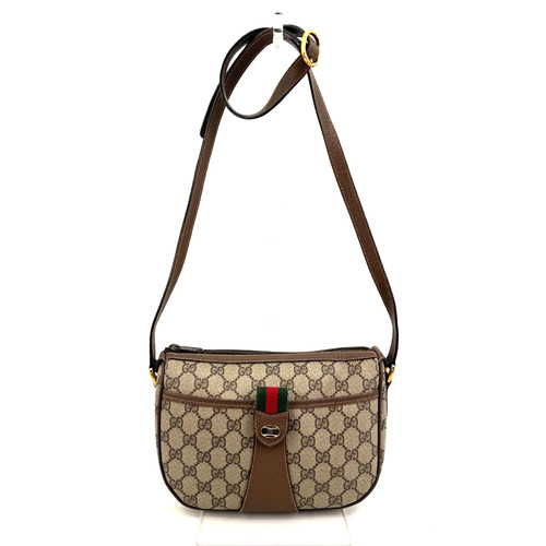 Vintage gucci sherry - gucci, gg