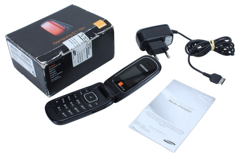 Samsung e1150 téléphone - e1150,