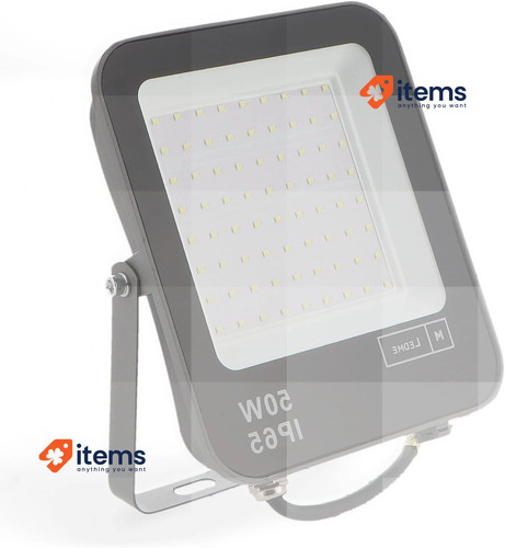 Ledme napoli led proiettore - m,