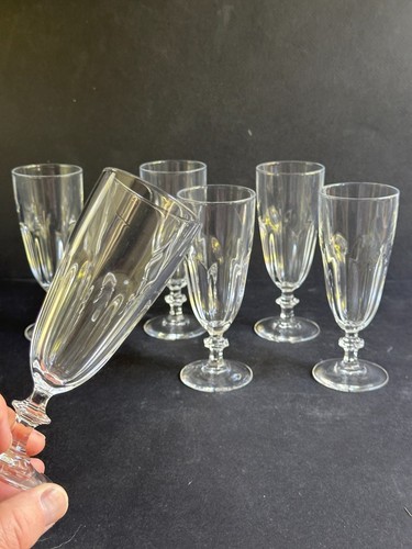 Flauti champagne 16cl - flauti,
