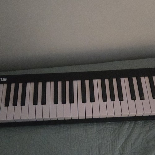 Alesis key midi - alesis,