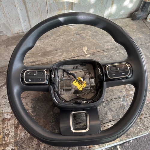 34250110 volante sterzo - , in