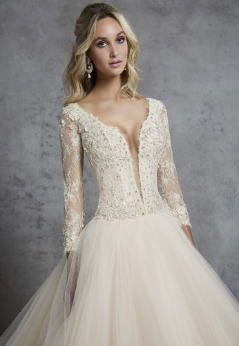 Abito sposa ronald joyce - abito, da