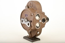 Bell howell filmo - 70, 16