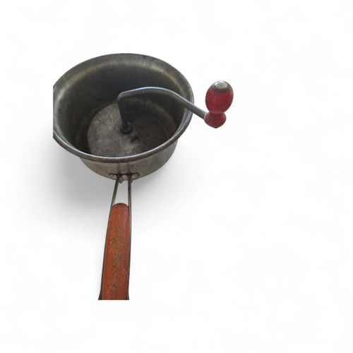 Colino vintage 1936 - , foley
