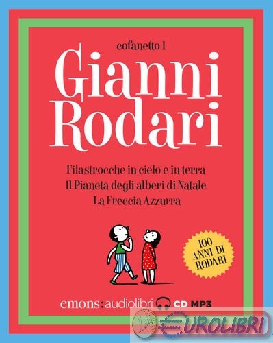 9788869864490 gianni rodari - gianni,