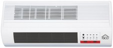 Termoconvettore A Parete DCG