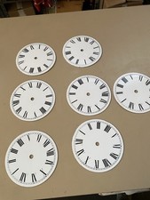 Quadrante In Porcellana Orologio Da Parete Porcellanato 