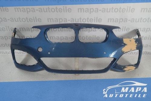 Bmw serie f20 - bmw, 1