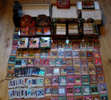 200 Carte Yu-Gi-Oh Top