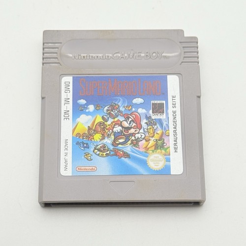 Super mario land nintendo - land,