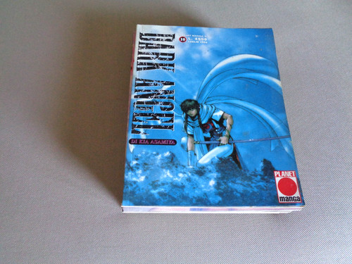 Lotto fumetti dark angel - 10,