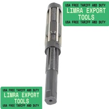 Alesatore manuale regolabile