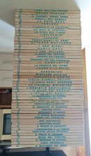 Tex Inediti 201/300 Serie