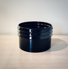 Vaso “Cilindro” design