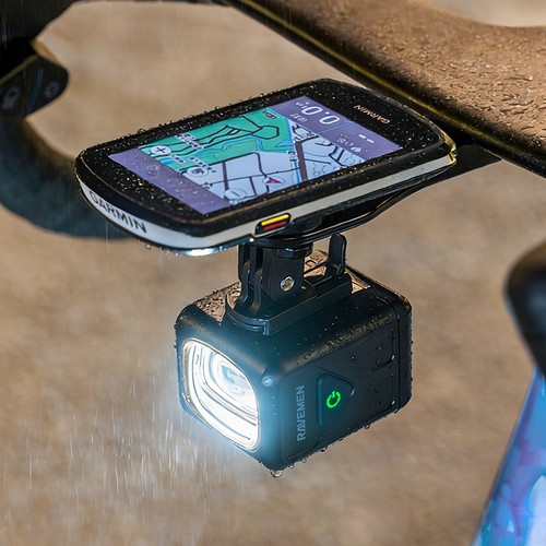 Ravemen ur1700 faro luce - faro,