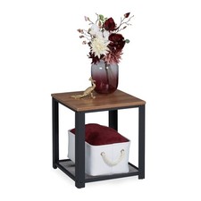 Tavolino ripiano comodino 2