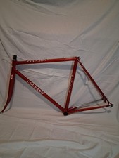 Telaio Colnago Mexico