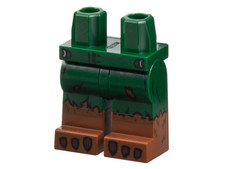 LEGO 970c00pb1539 Werewolf